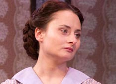 Голубева Я.В. Ирина — «Вечно живые» Розова